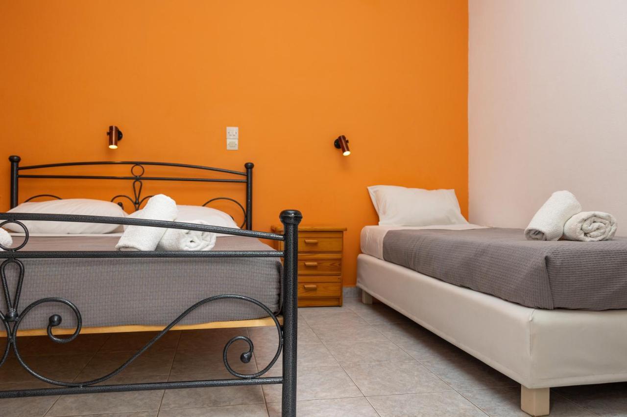 Depis Economy & Aparthotel