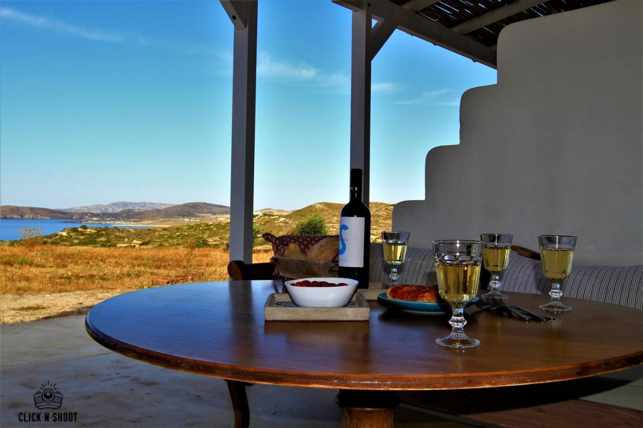Aegean Blue Holiday home *
