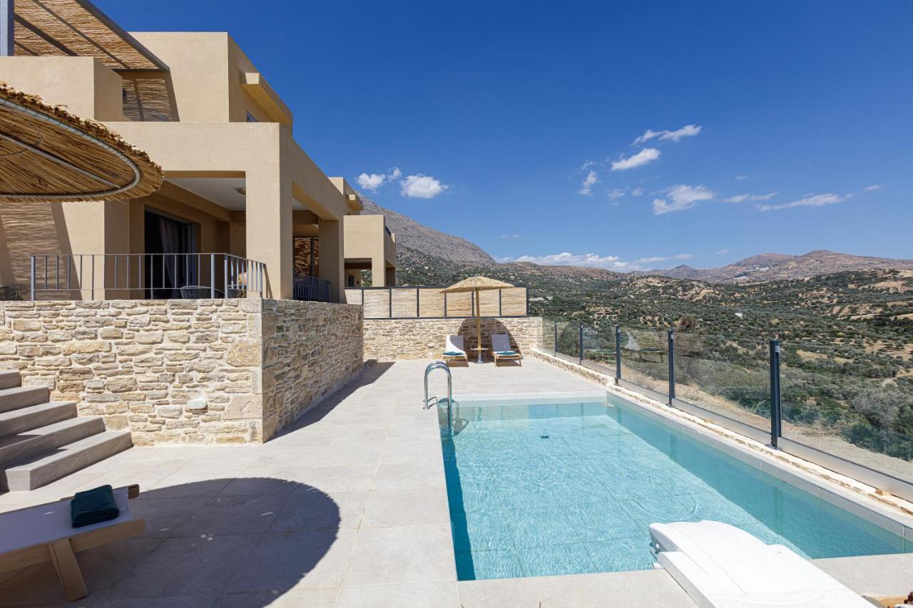 Mariva , South Crete , Holiday home *