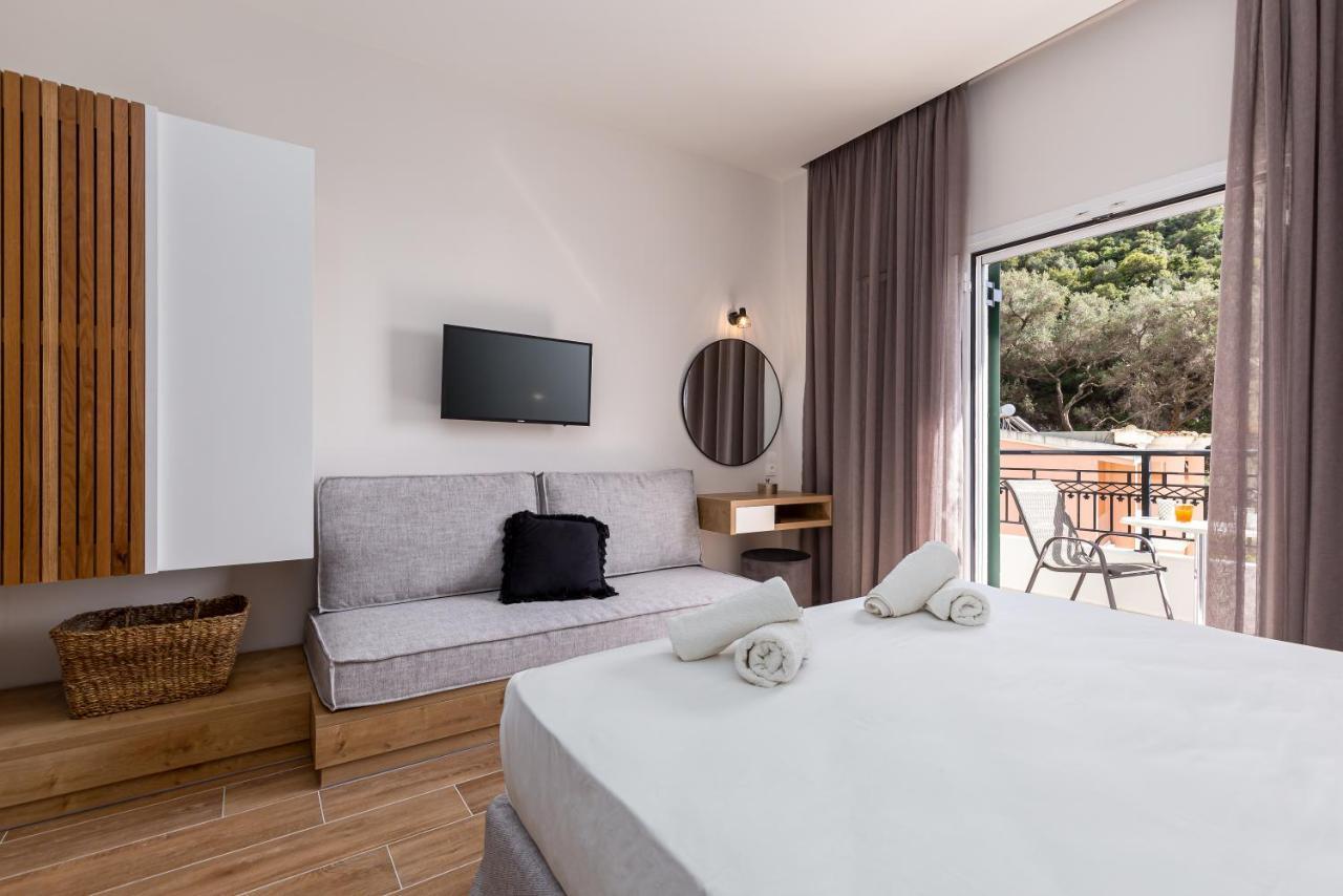 Sea View Apartment