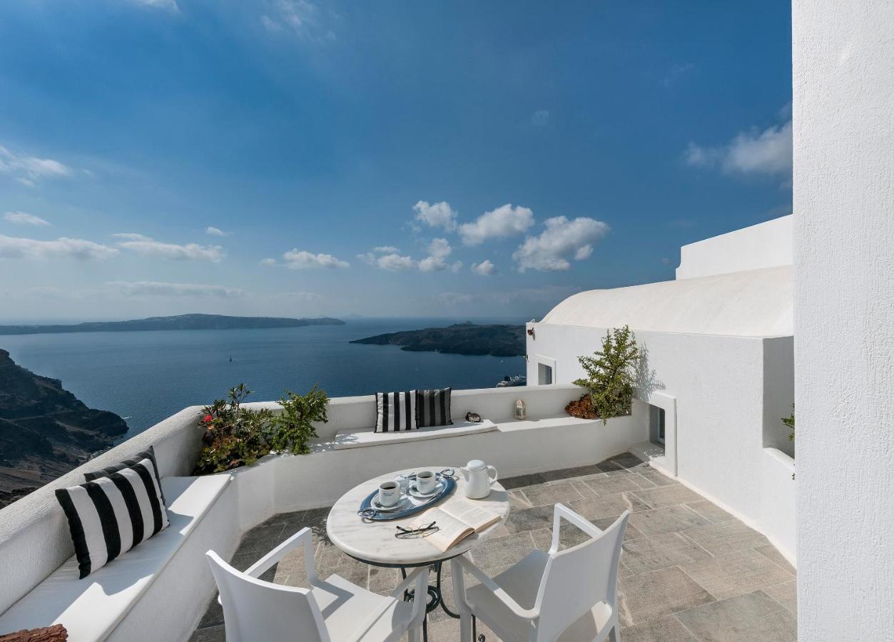 Aigialos Luxury Traditional Settlement 5*