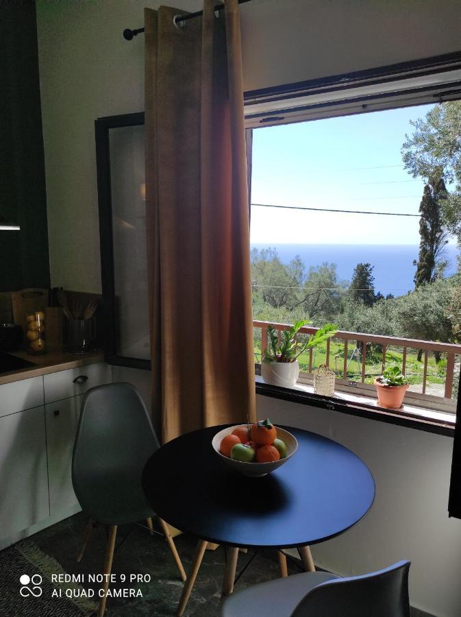 Malibu Apartment Glyfada (Corfu)
