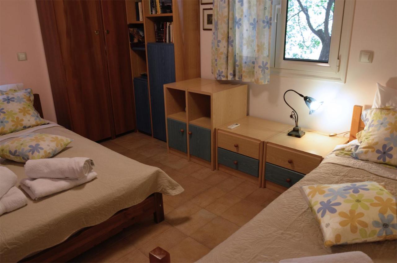 Holiday home Aliki Petrochori (Peloponnese)