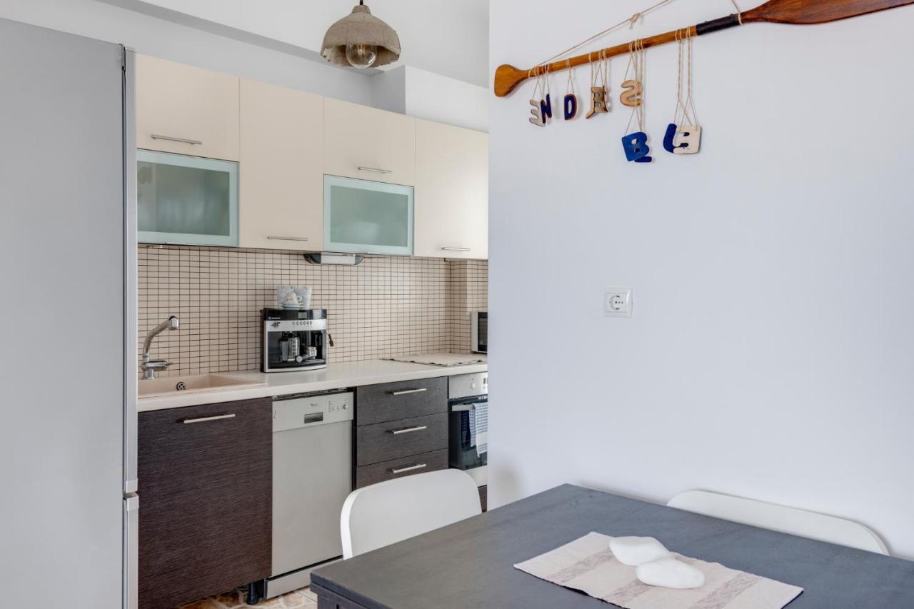 Holiday home Endless Blue From Syros - Fabrika House 1