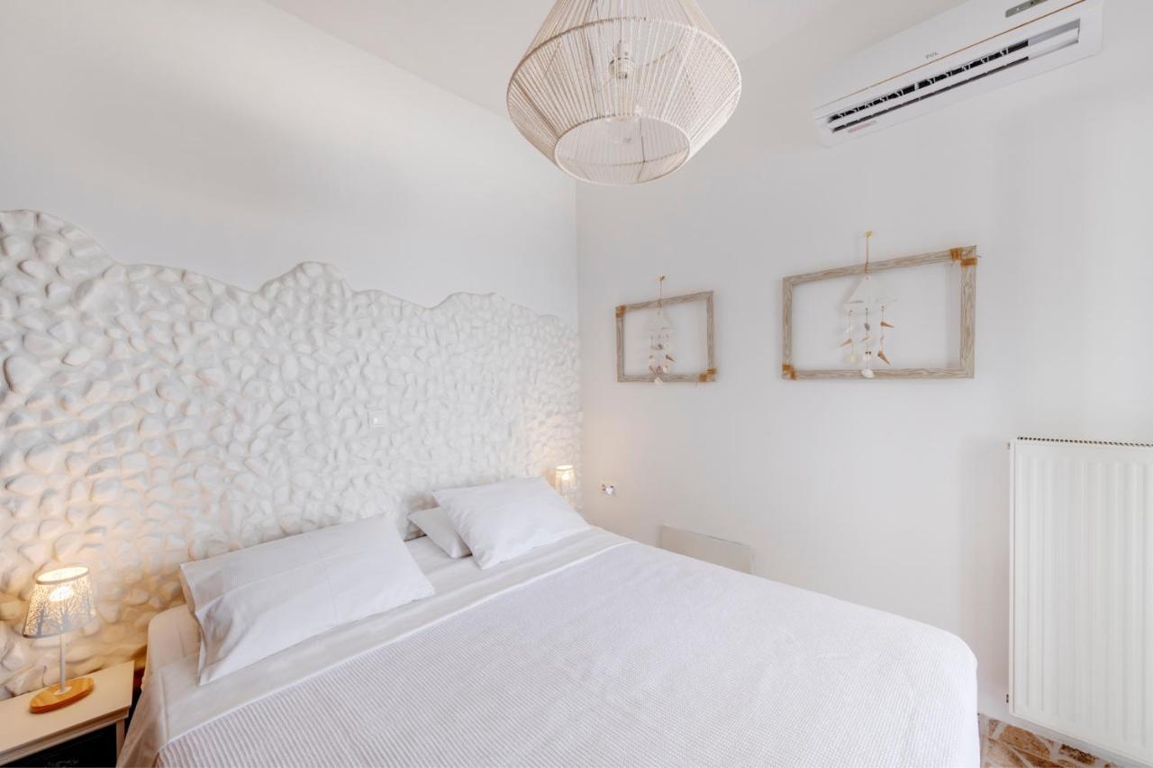 Endless Blue From Syros - Fabrika House 1 *