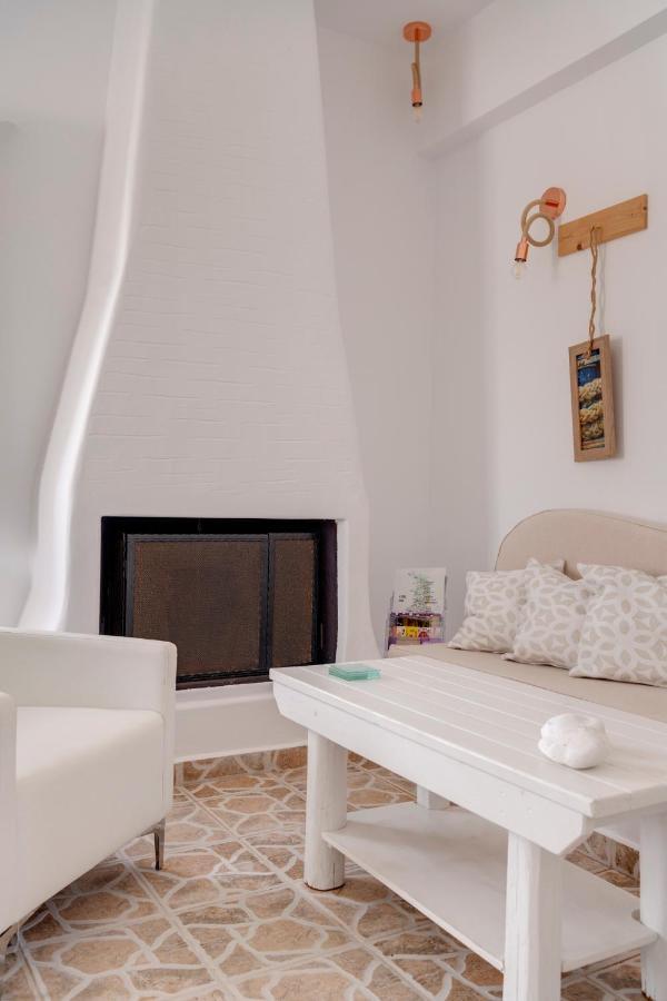 Endless Blue From Syros - Fabrika House 1 Holiday home