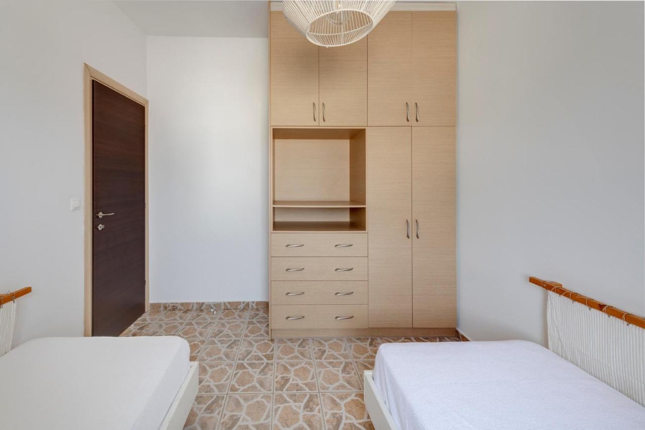 Endless Blue From Syros - Fabrika House 1