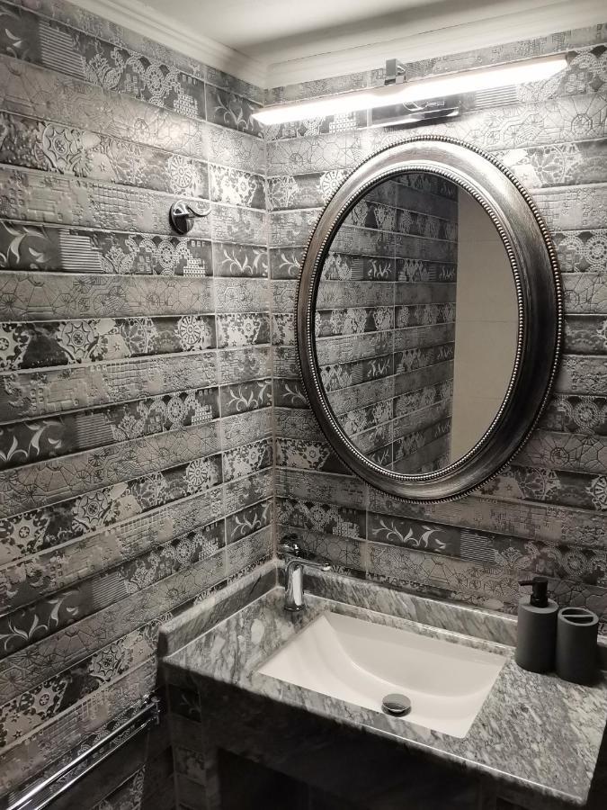 Aparthotel Ataviros