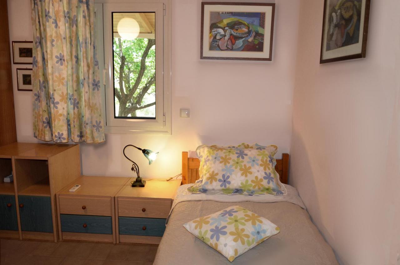 Aliki Holiday home Petrochori (Peloponnese)