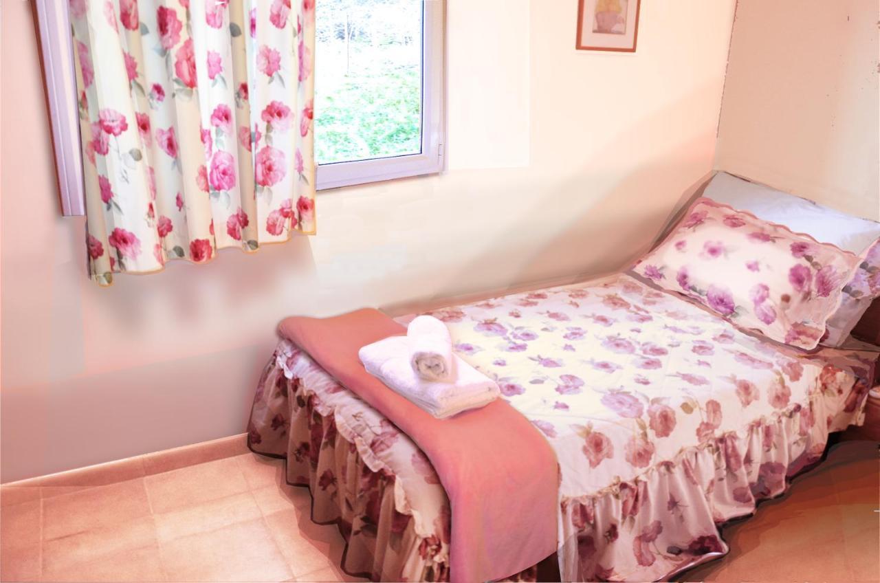 Aliki Holiday home