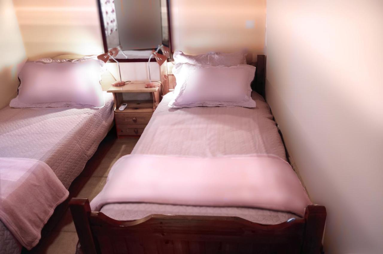 Holiday home Aliki Petrochori (Peloponnese)