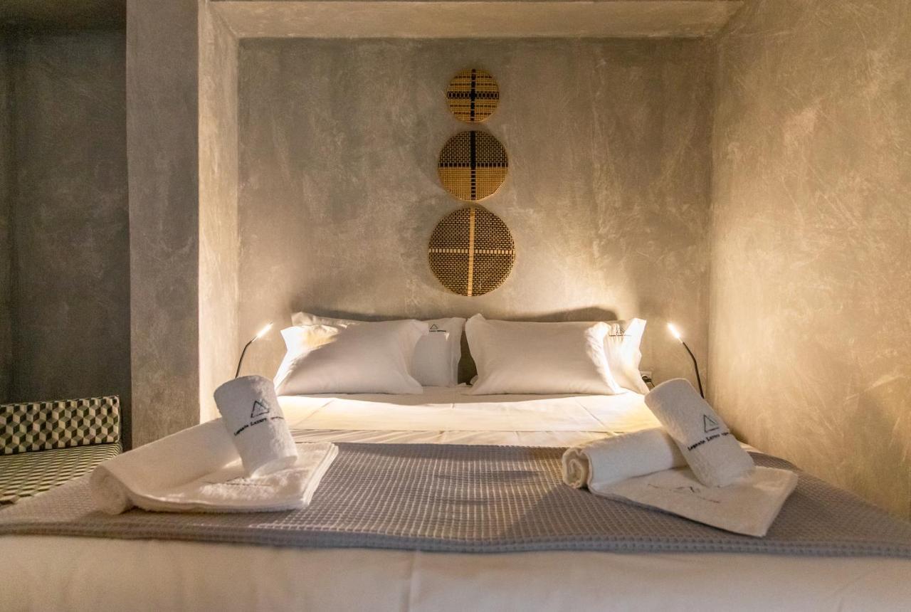 Lepanto Luxury Ff * Nafpaktos