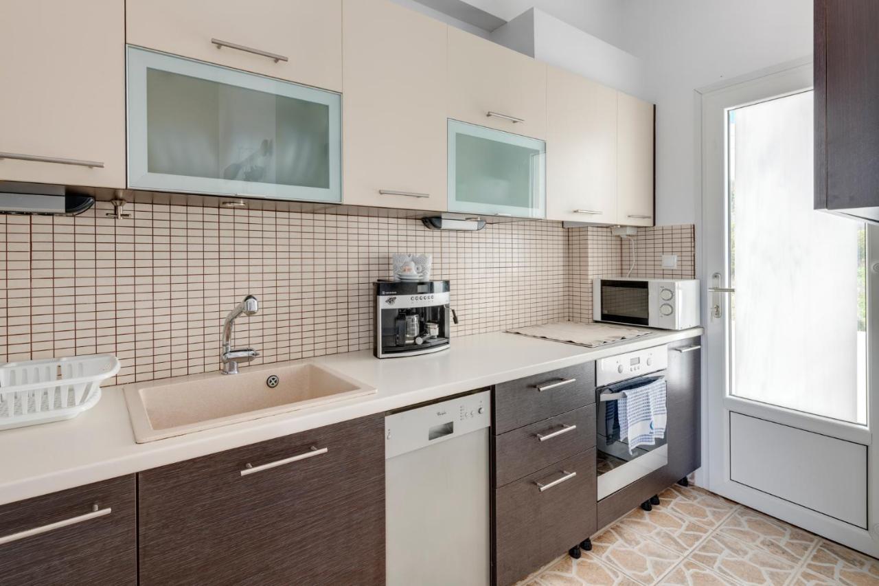Holiday home Endless Blue From Syros - Fabrika House 1 Vari (Syros)