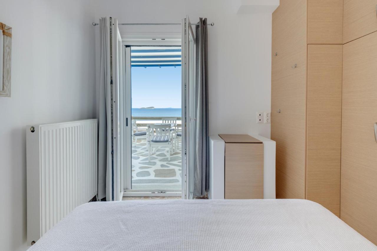 Endless Blue From Syros - Fabrika House 1 *