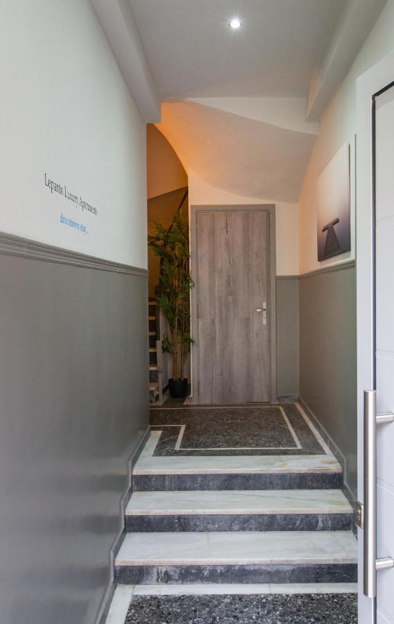Apartment Lepanto Luxury Ff Nafpaktos
