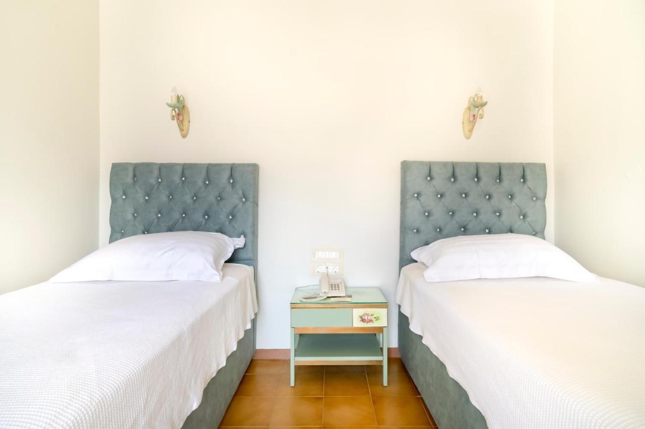 Agia Markella 3* Vrontados