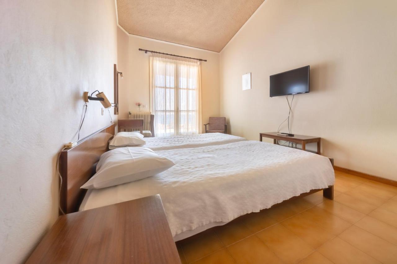 Agia Markella Hotel