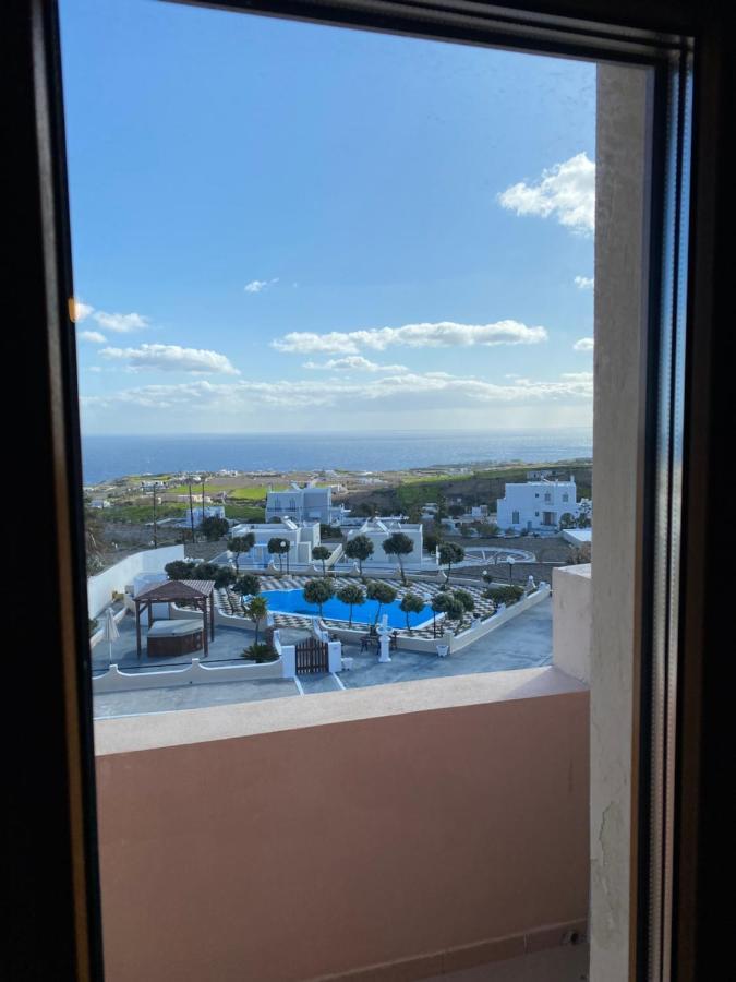 Hotel Romantic Exo Katikies (Santorini)