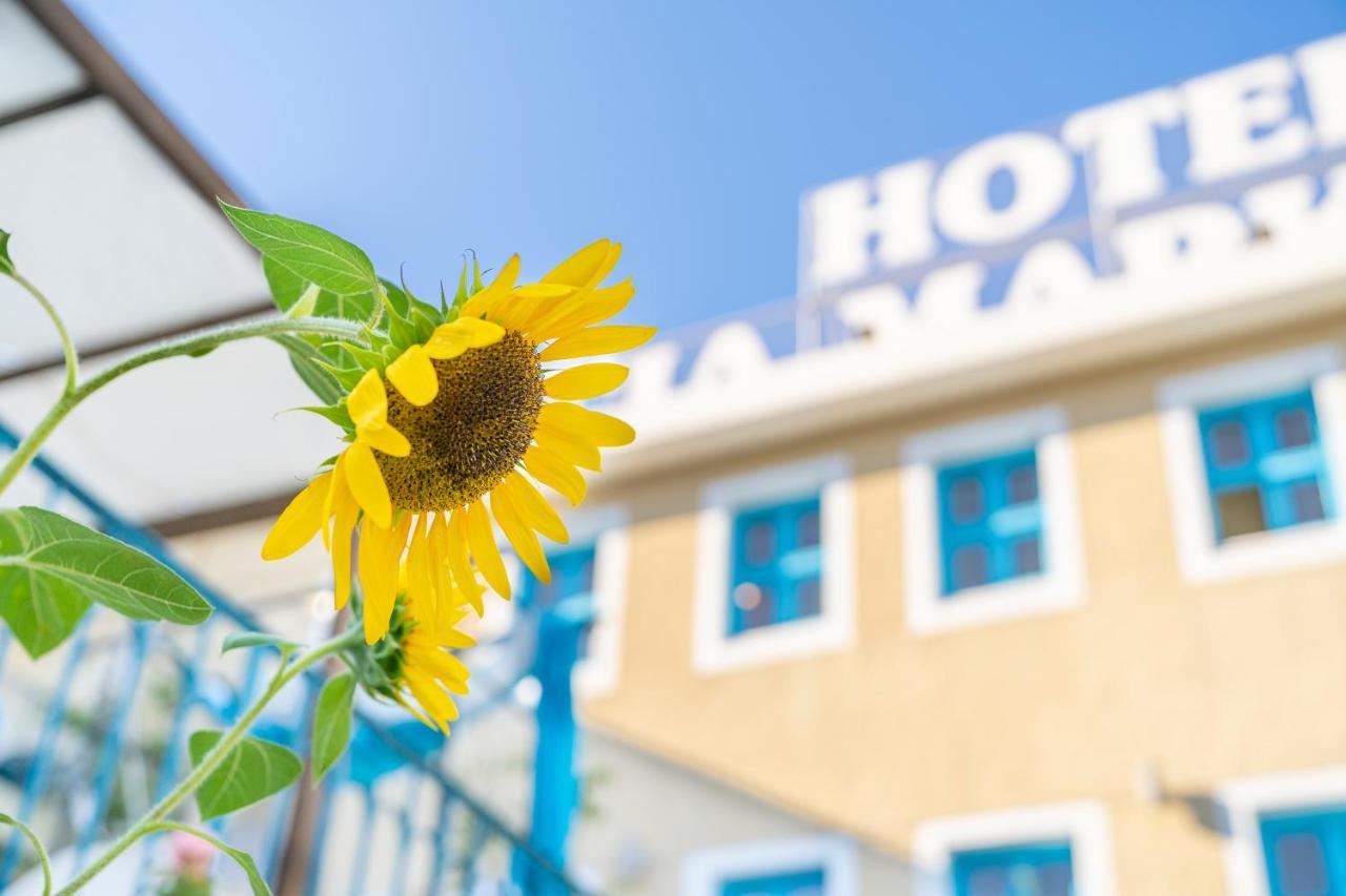 Hotel Agia Markella