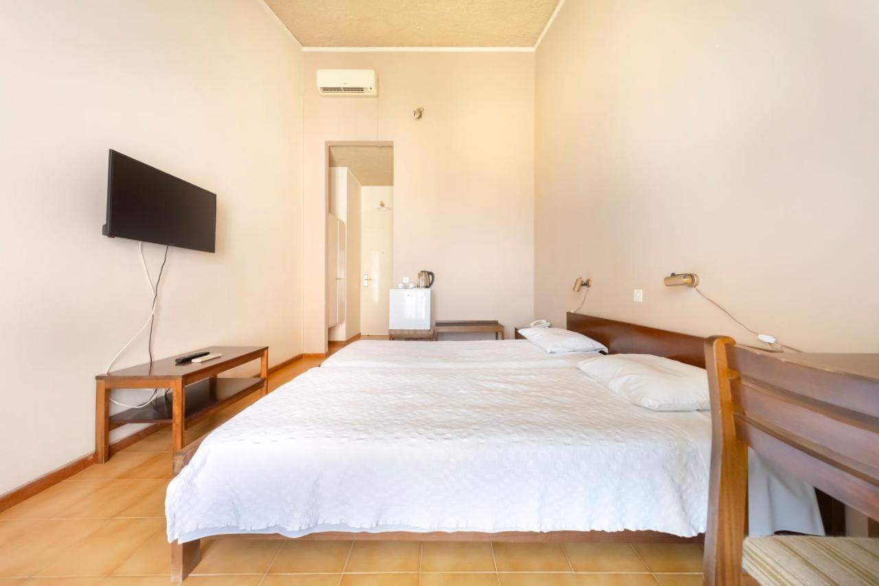 Agia Markella Hotel Vrontados