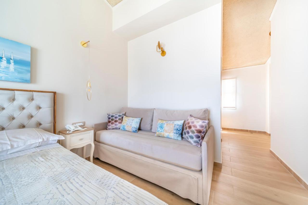 Agia Markella Hotel