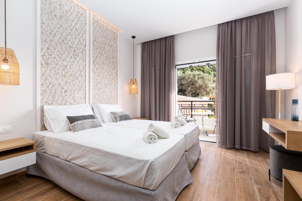 Apartment Sea View