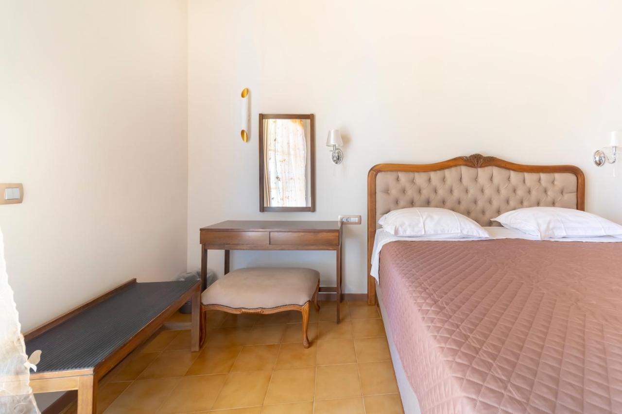 Hotel Agia Markella 3*