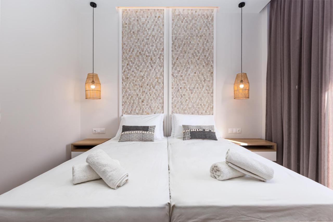 Sea View Apartment