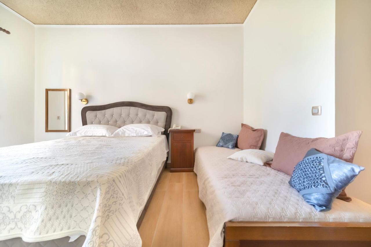 Hotel Agia Markella