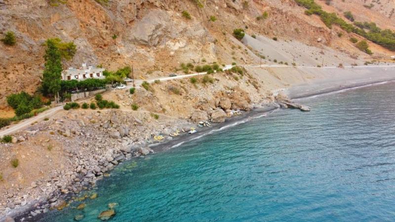 Sweet Corner Masxali Apartment Agia Roumeli
