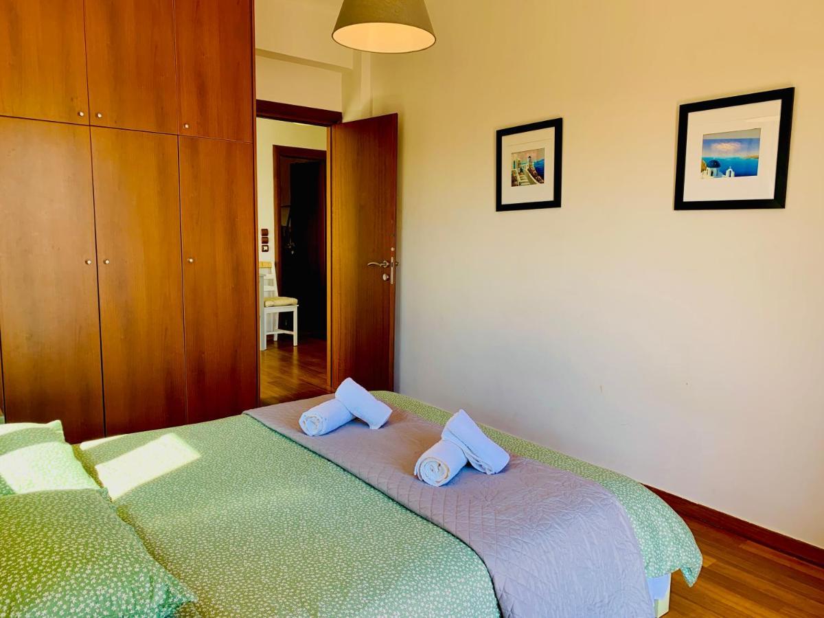 Villa Kalli - Porto Ennia *