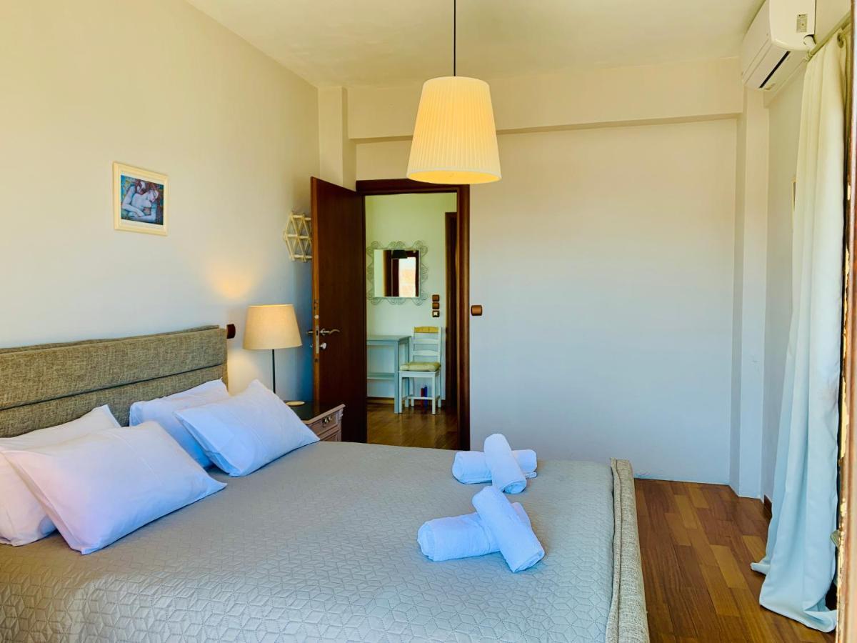 Villa Kalli - Porto Ennia