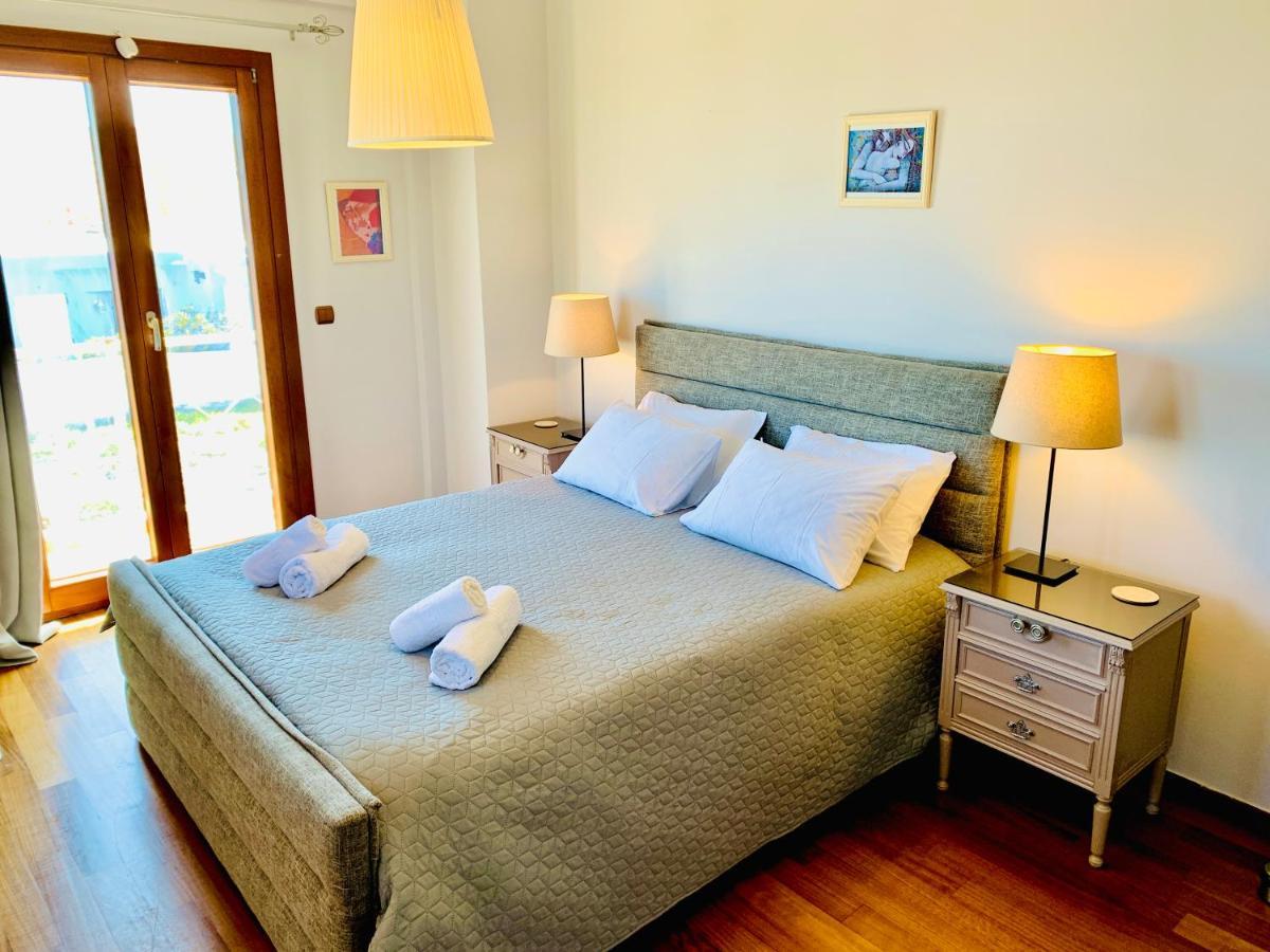 Kalli - Porto Ennia * Vromopousi