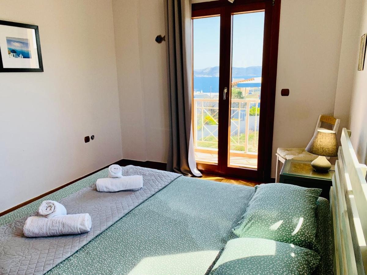 Villa Kalli - Porto Ennia
