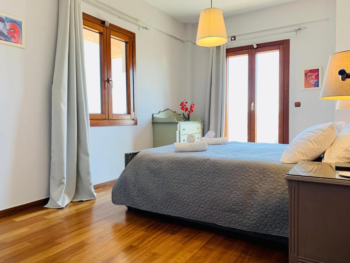 Villa Kalli - Porto Ennia