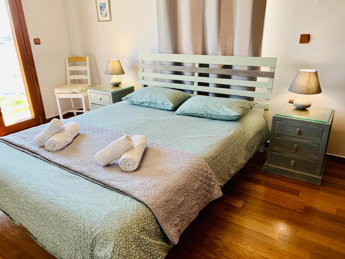 Kalli - Porto Ennia Villa