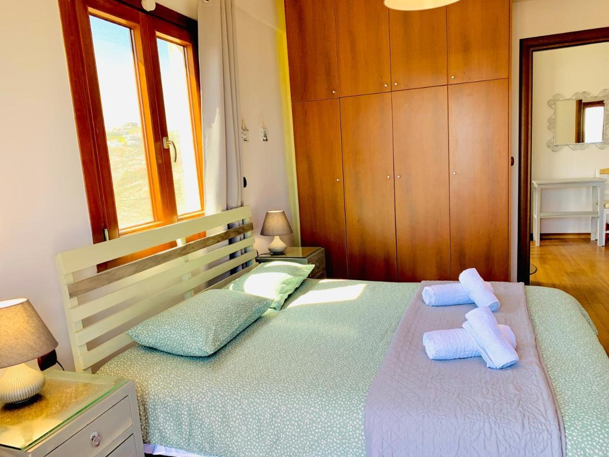 Villa Kalli - Porto Ennia Vromopousi