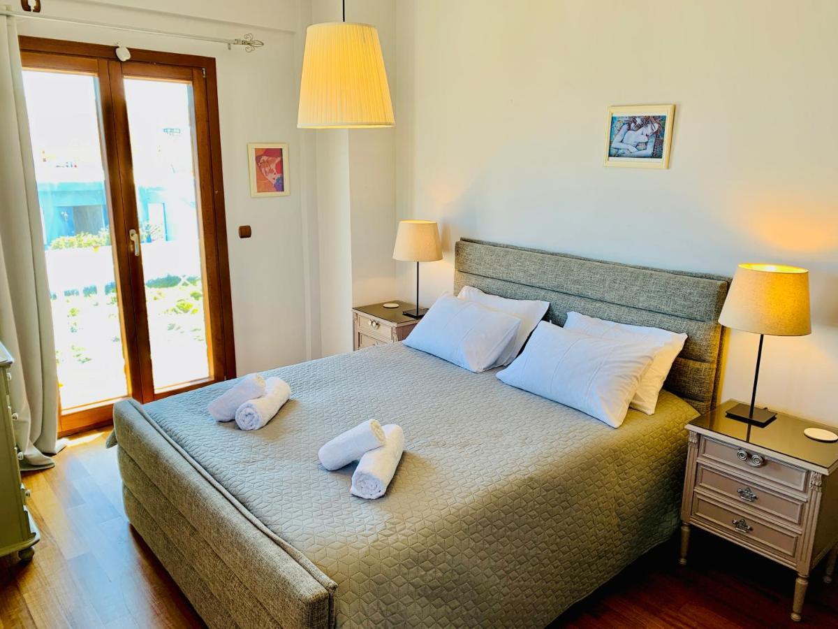 Villa Kalli - Porto Ennia *