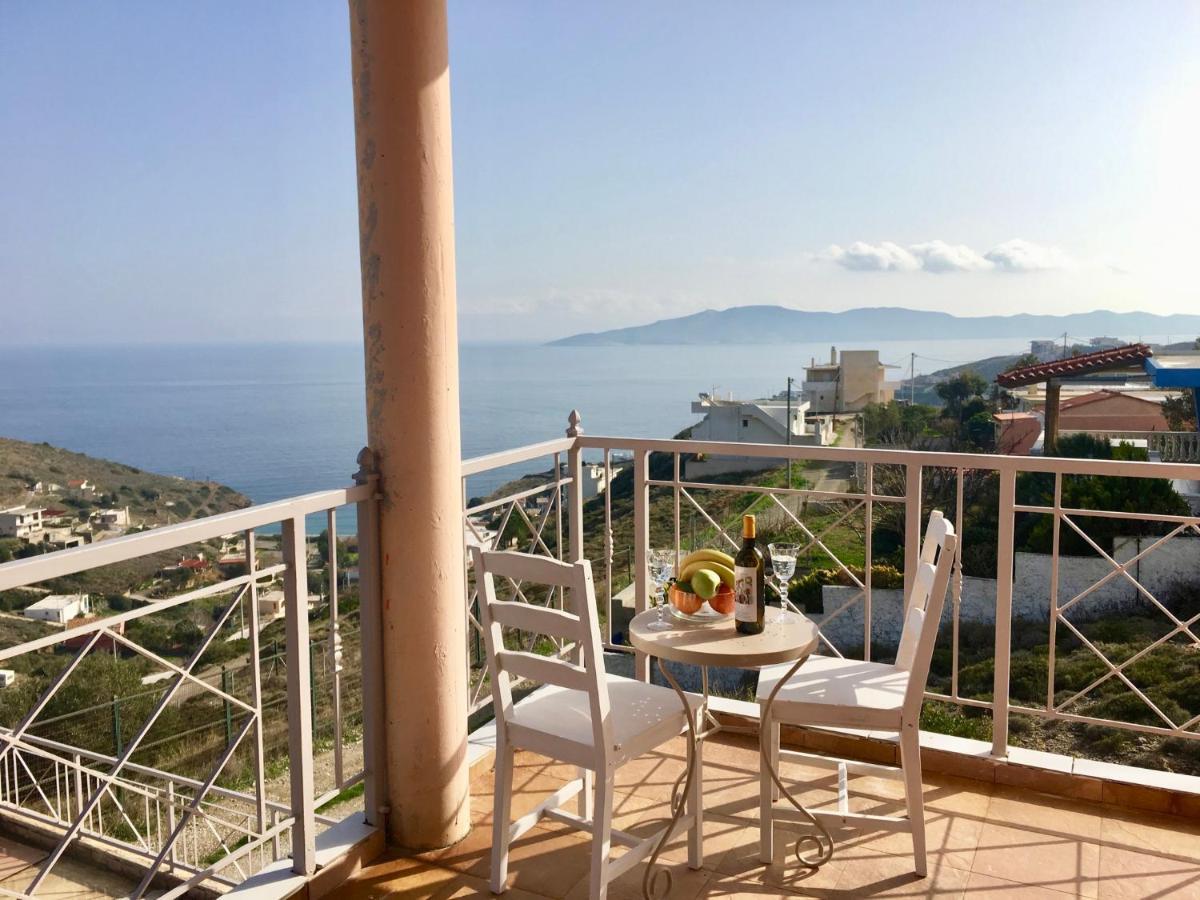 Kalli - Porto Ennia Vromopousi