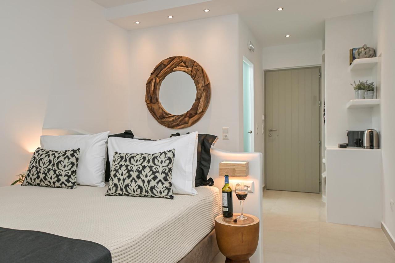 Apartment Ruby Of Naxos Agios Prokopios (Naxos)
