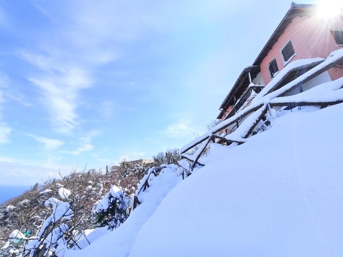 Guest house Horizon Tsagarada