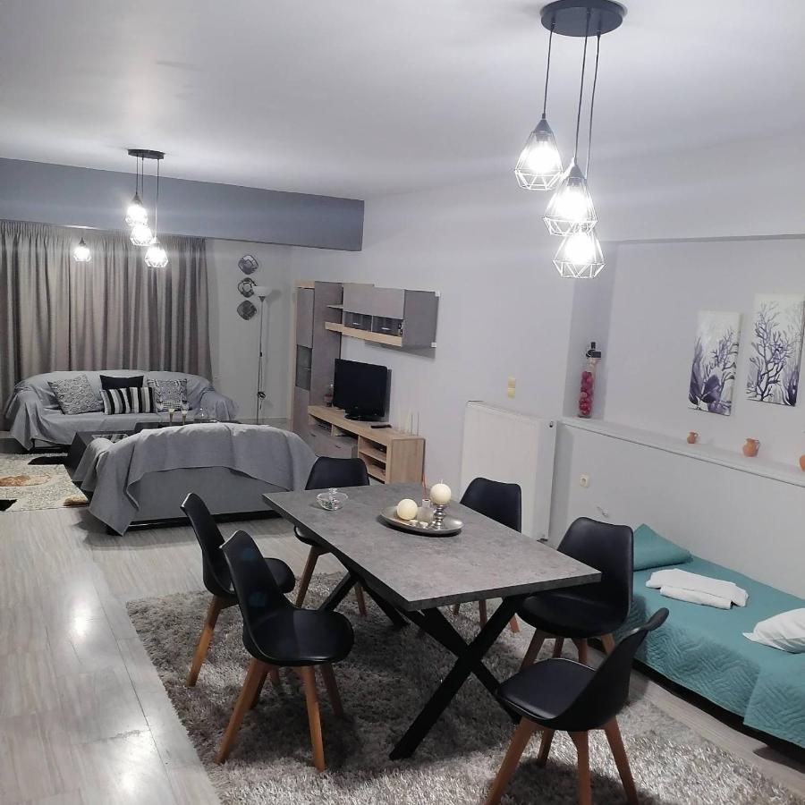 Holiday home Mariva Pigianos Kampos (Crete)