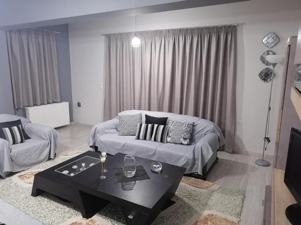 Mariva Holiday home *