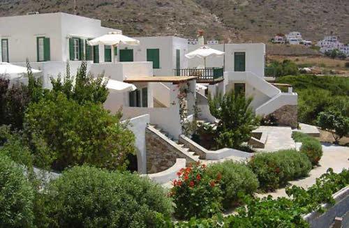 Alkyonis Aparthotel