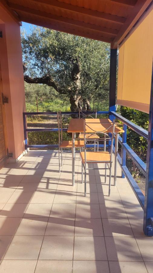 Apartment John & Jenny's Small Village Agios Andreas (Messenia)