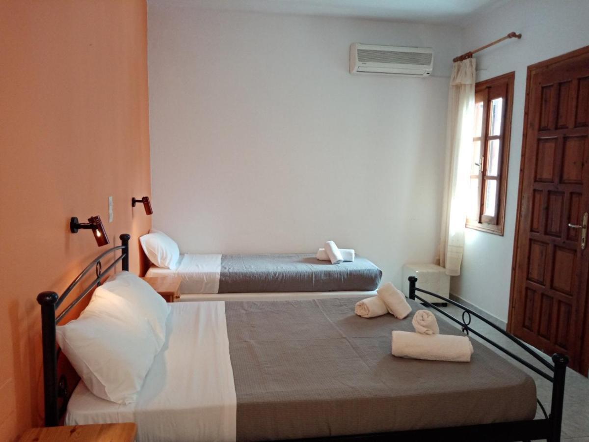 Aparthotel Depis Economy &