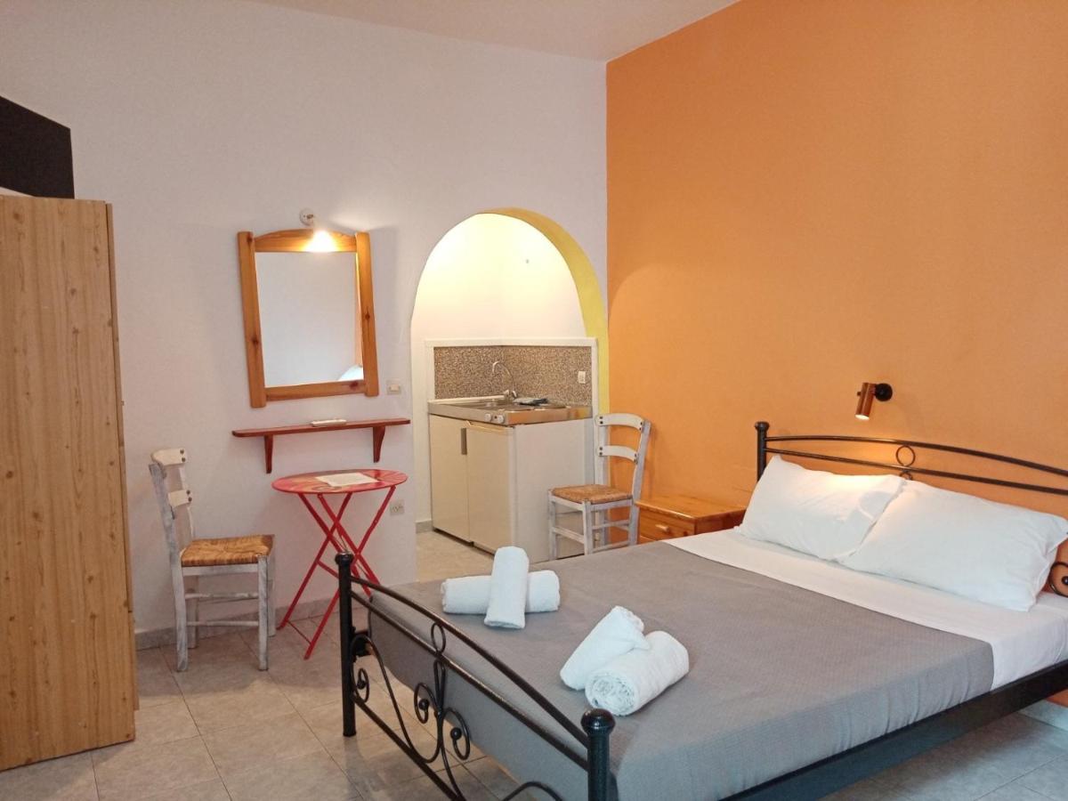 Depis Economy & Aparthotel