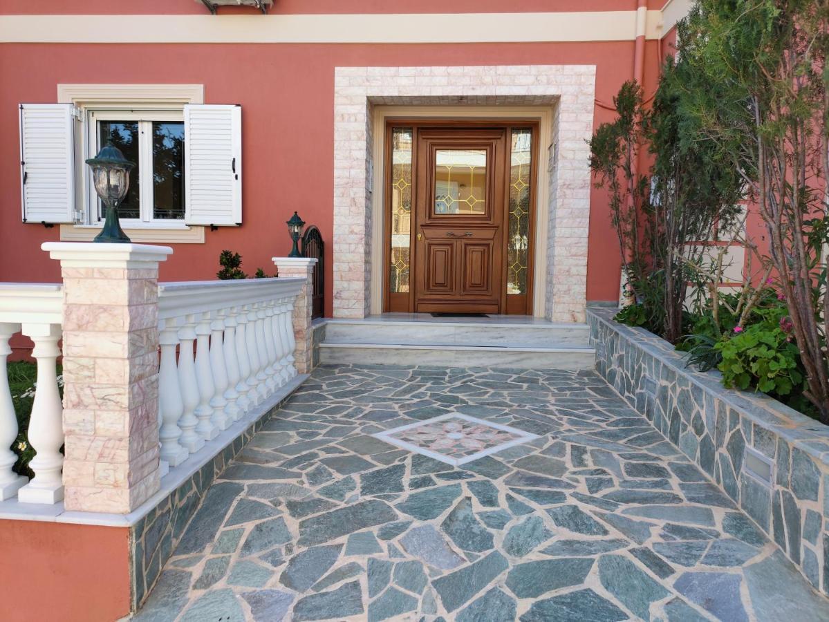Blue Lagoon Luxury A1 Apartment