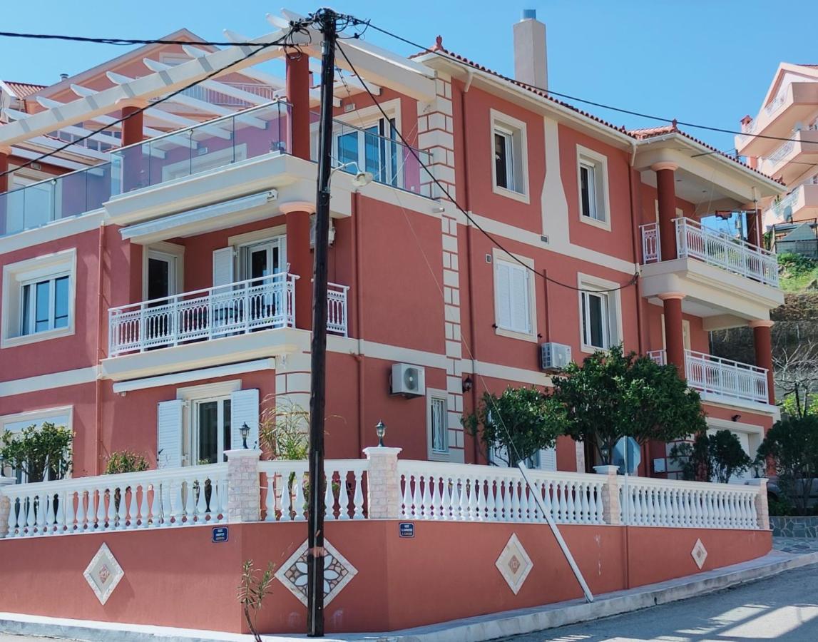Blue Lagoon Luxury A1 Argostoli (Kefalonia)