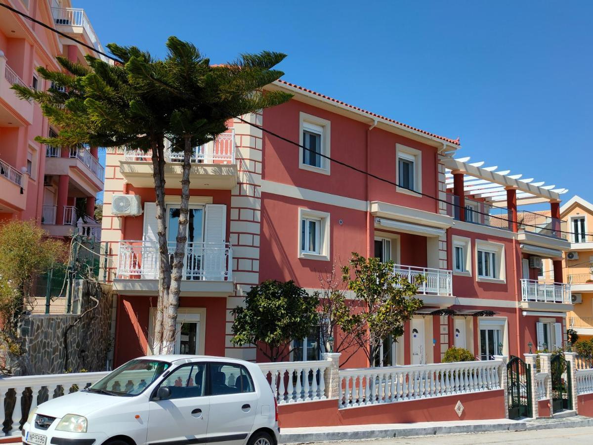 Blue Lagoon Luxury A3 Apartment Argostoli (Kefalonia)